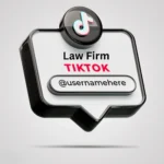 Law Firm TikTok: Is it Just Hype or a Legit Marketing Tool? Let’s Look at the Data