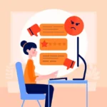 The Emotional Impact of Negative Reviews: How to Stay Sane When Clients Lash Out Online – A Guide for Law Firms by Linda Donnelly, Business Solutions Marketing Group