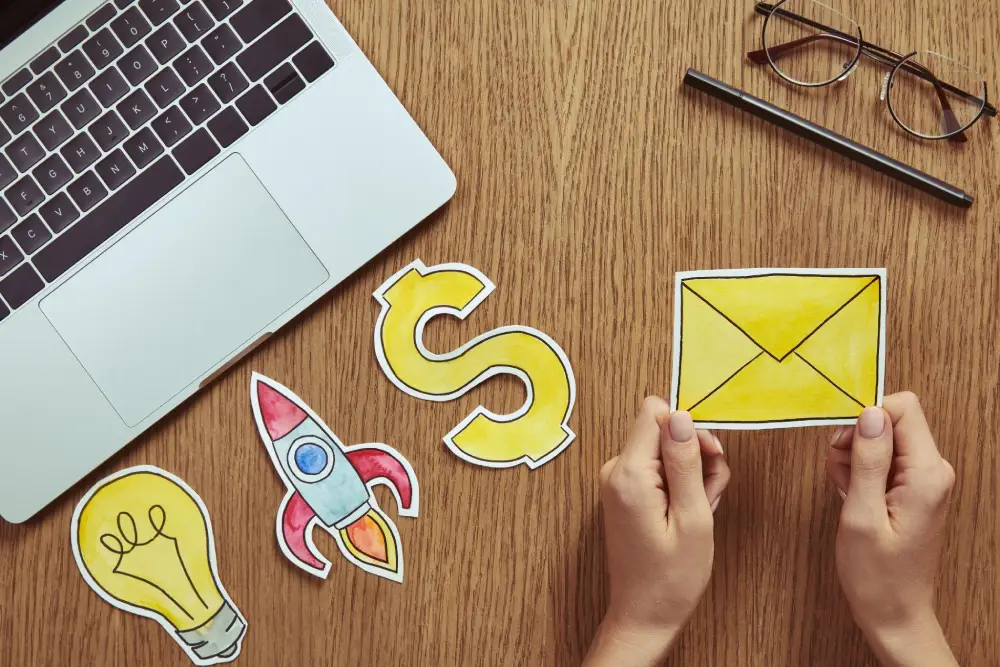 Email Marketing