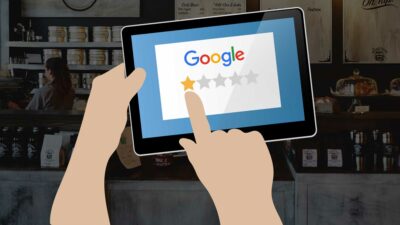 Google Business Optimization