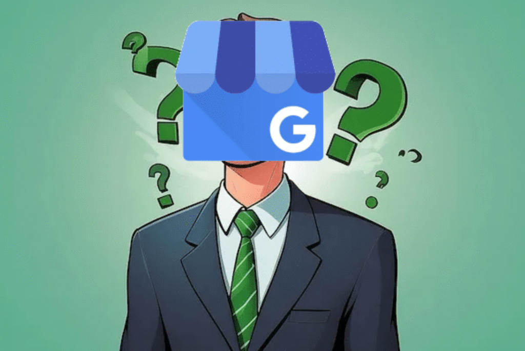 Google Business Optimization