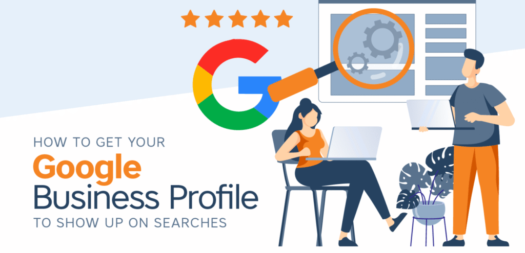Google Business Optimization