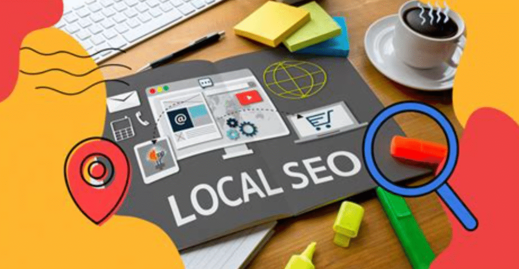 Google Business Profile Ranking Factors
