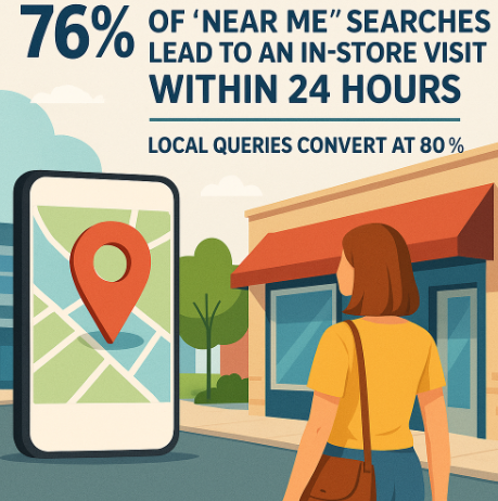 Google Business Optimization