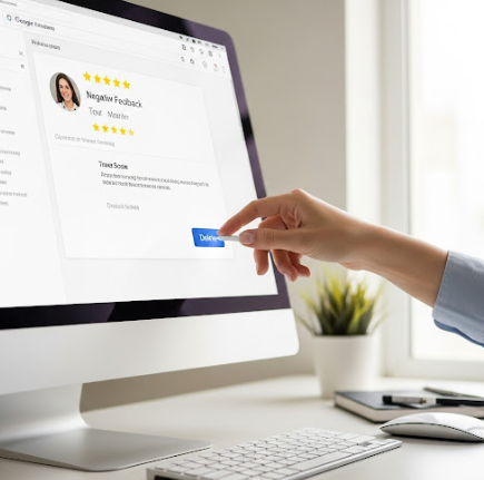 Google Review Removal