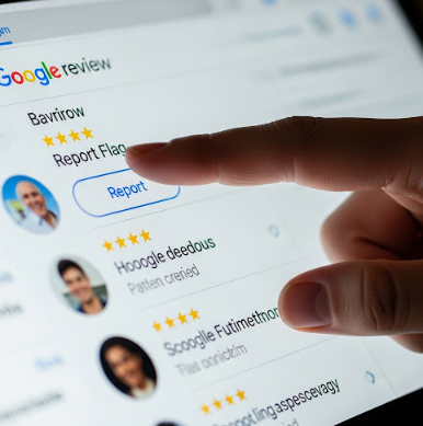 Google Review Removal