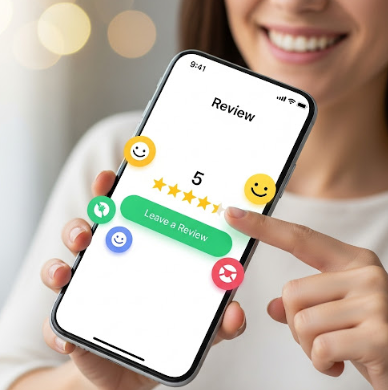 How to get more Google Reviews