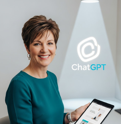 How can I rank in ChatGPT?