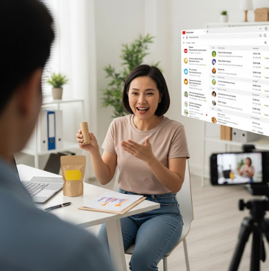 Google's AI is Learning from YouTube – Get Found Now!