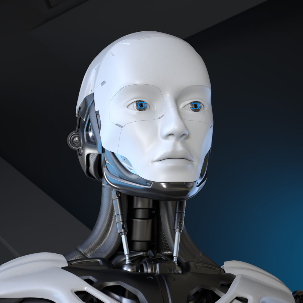 AI Avatar Video Marketing
