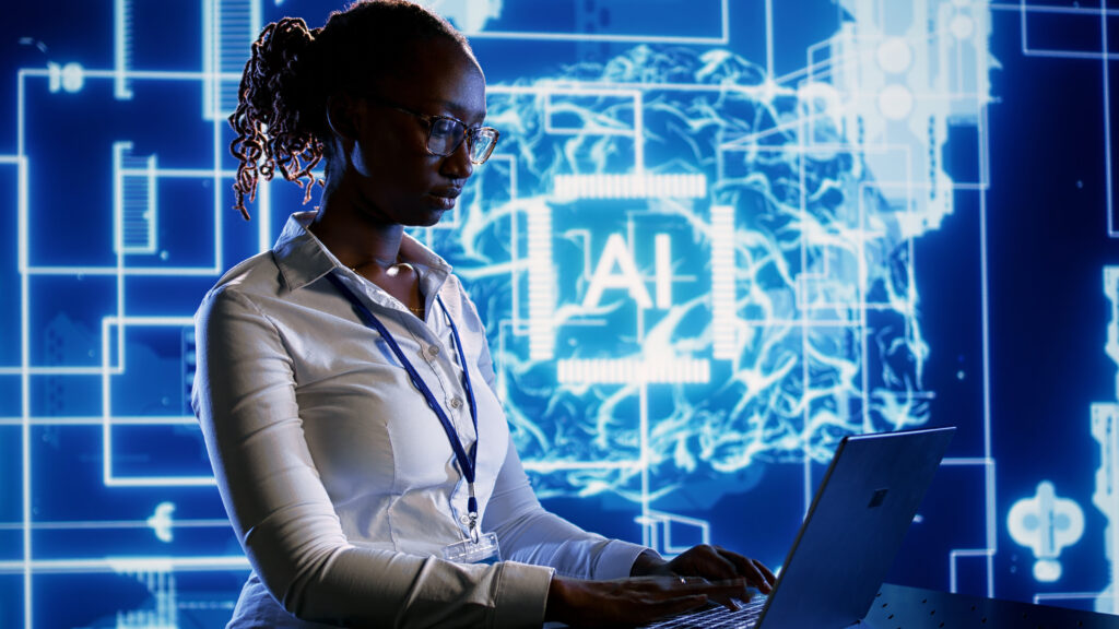 AI Avatar Video Marketing