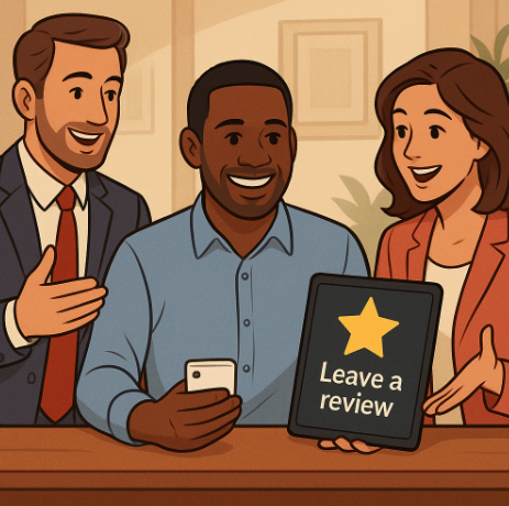 Google Reviews