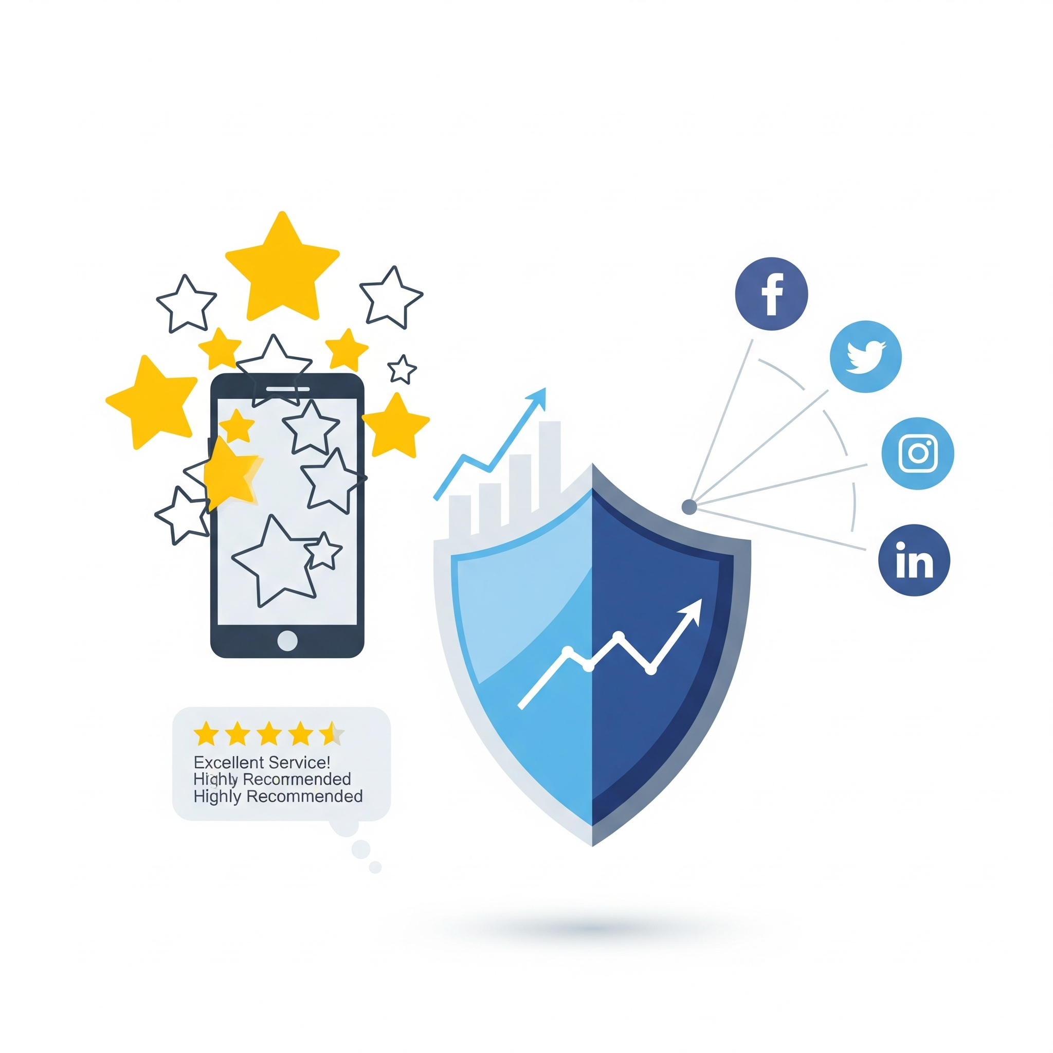 Reputation Management