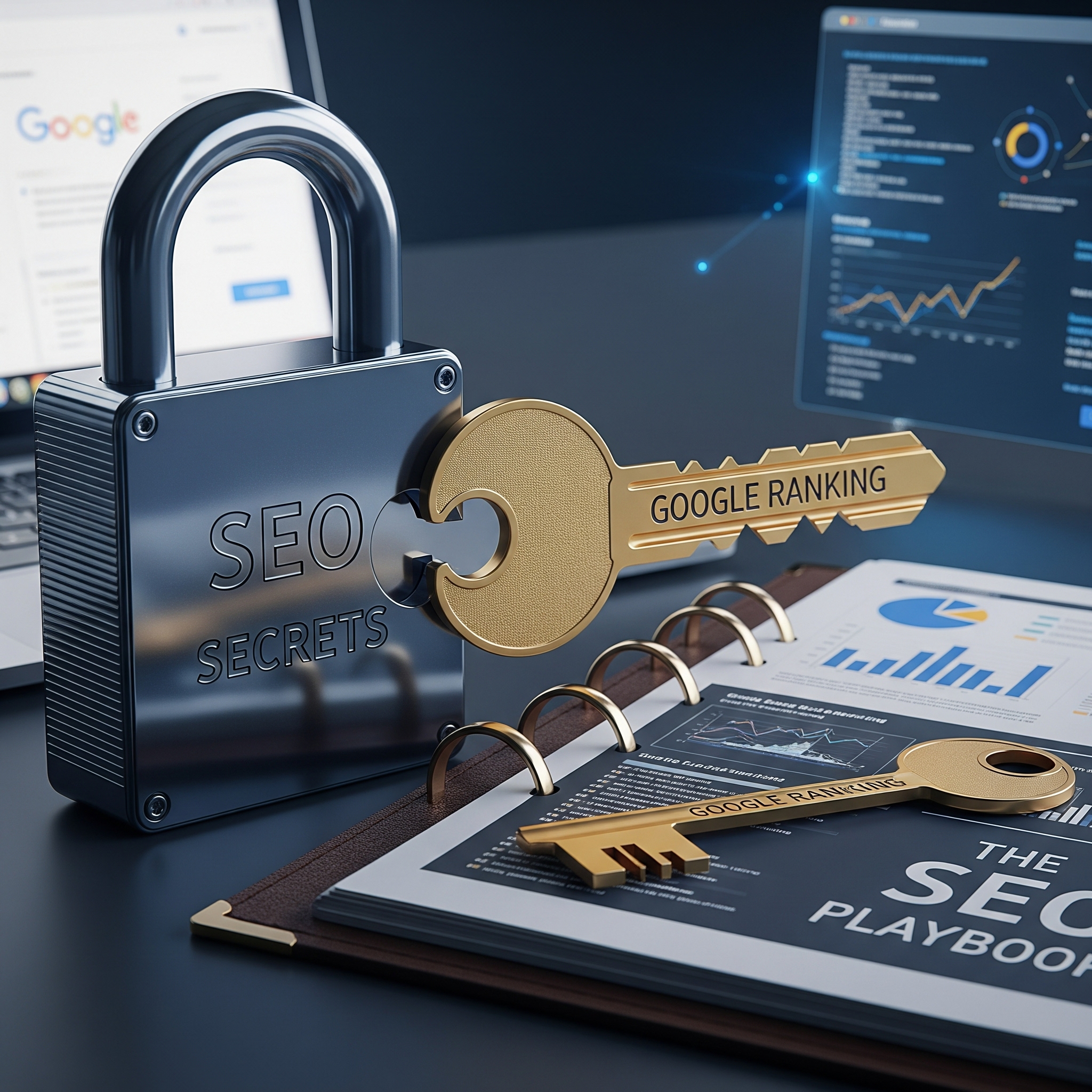 Google Business Optimization