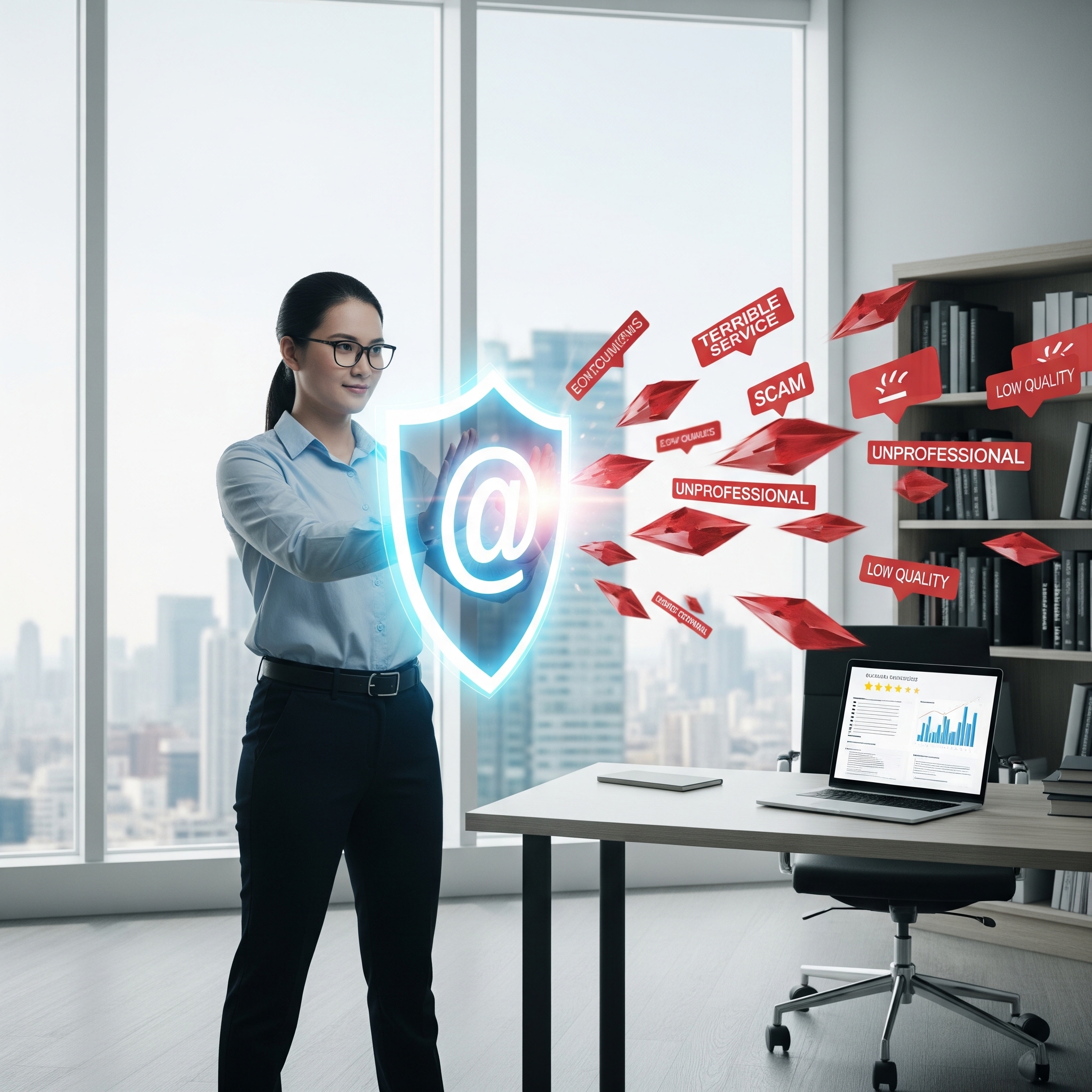 Google Review Removal