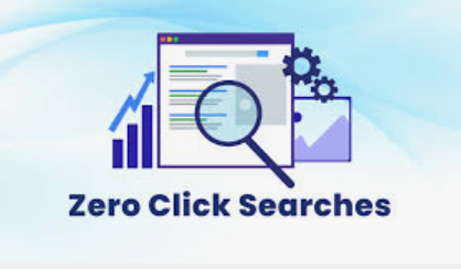 Zero Click Search