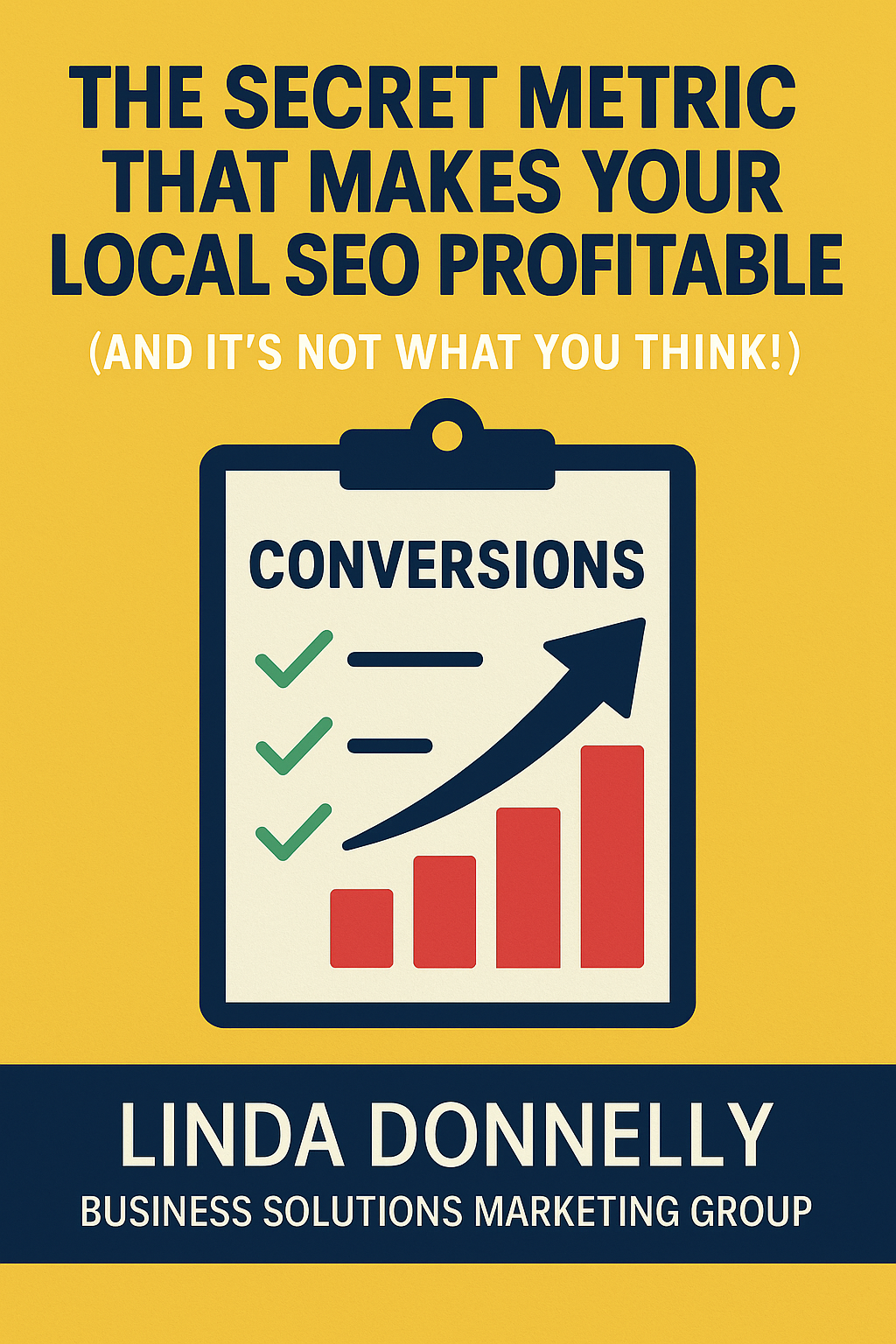 Local SEO Marketing Packages