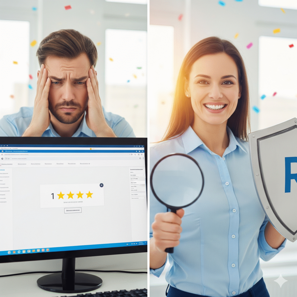 Google Review SEO