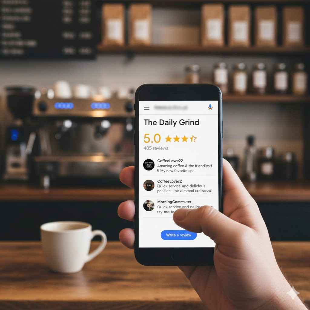 Google Reviews