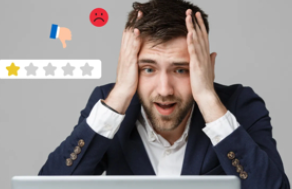 Negative Content Removal