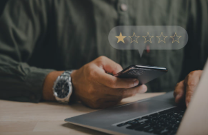 Review Removal