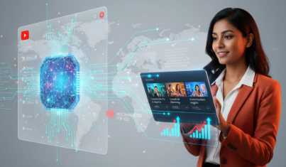 AI Video Marketing