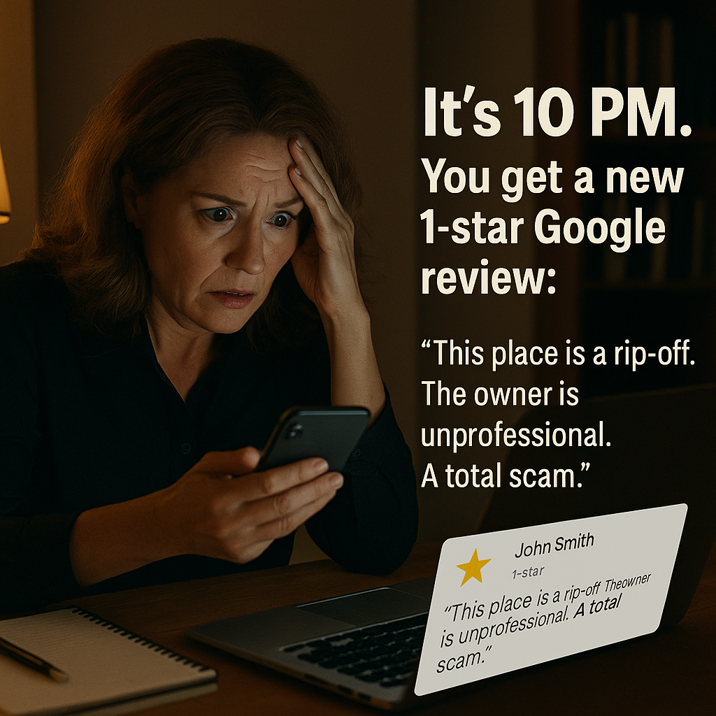 Reputation Management