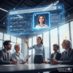 The AI Search Revolution: Why Your Face (or an AI’s) Needs to Be in a Video