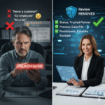 Why Does Google Ignore My ‘Flag as Inappropriate’ Requests for Bad Reviews?