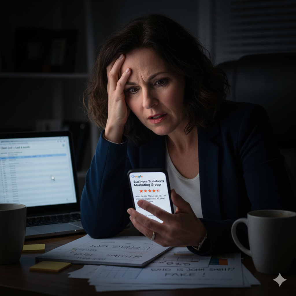 Reputation Management