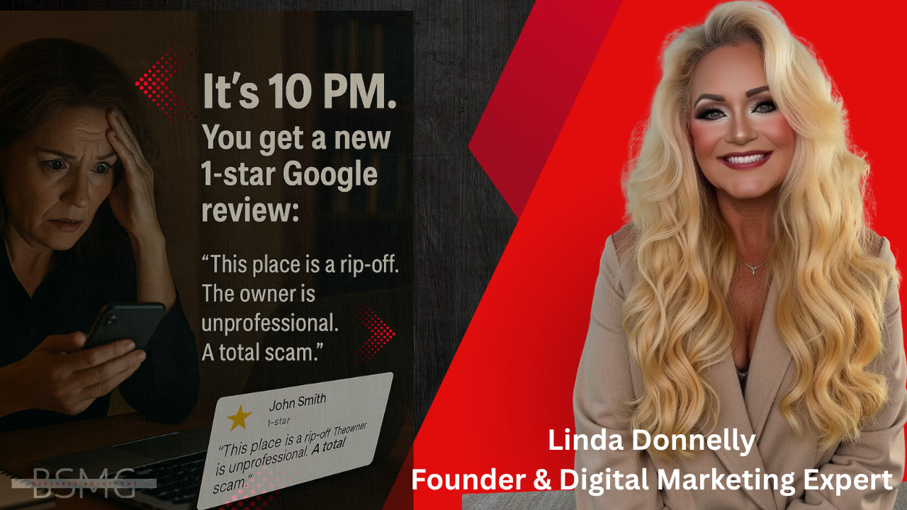 Reputation Management