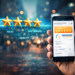 Beyond Five Stars: Why Your Reputation is AI Food in 2026 (And How to Control the Menu)