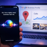 Harrisburg Google Business Profile Optimization: Is Your Business Invisible to Siri? Why the Apple-Google Partnership Changes Everything for Local SEO