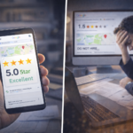 Review Removal Service: The Silent Revenue Killer – Why You Can’t Afford to Ignore That One-Star Review