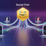 The Future of SEO: Why Video Marketing Agency Harrisburg Advocates Social First Ranking Strategies Over ‘Website First’ Mentality