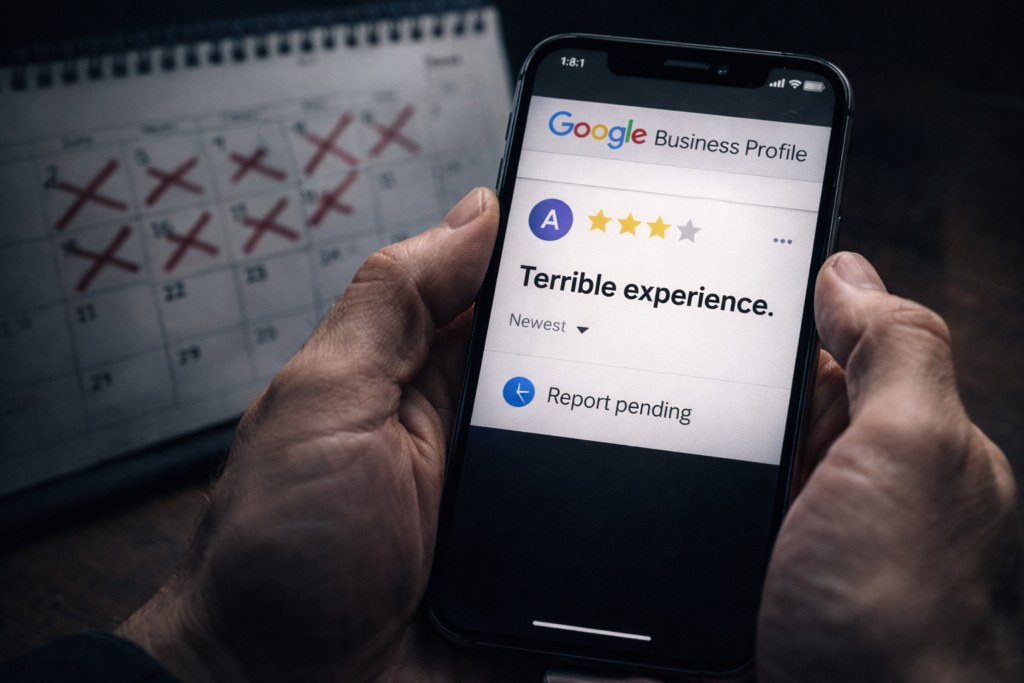 Reputation Management