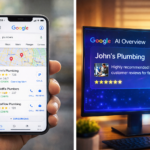 The New Local Search Playbook: Fueling the Map Pack AND AI Overviews with Reviews