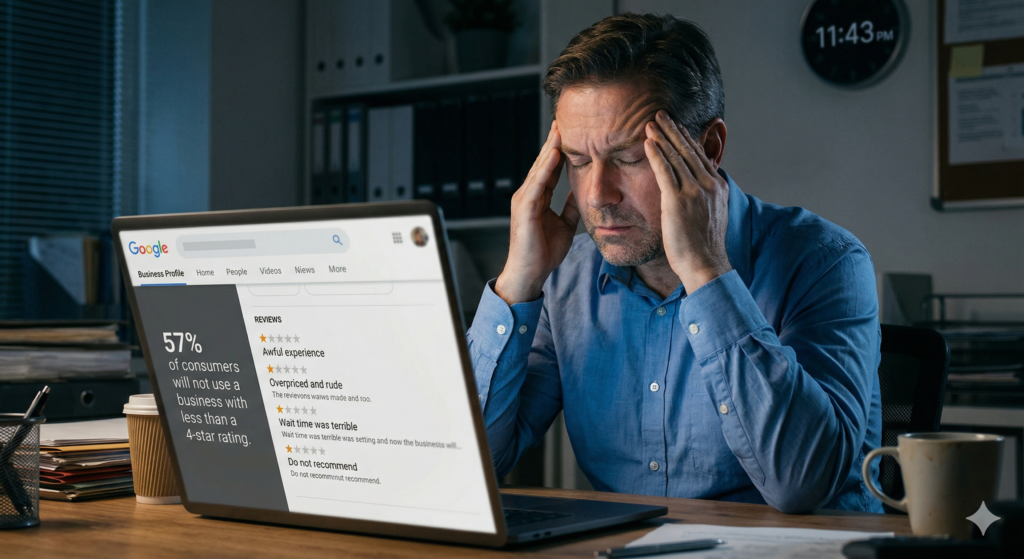 Google Review Removal