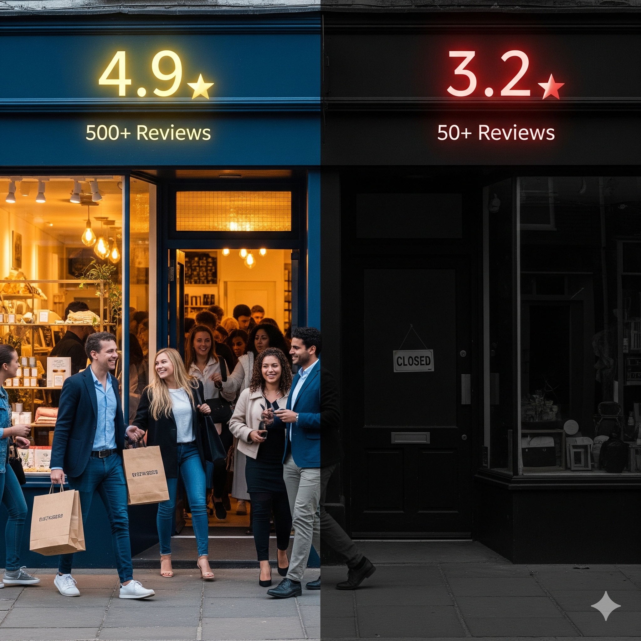 Marketing for BUsiness