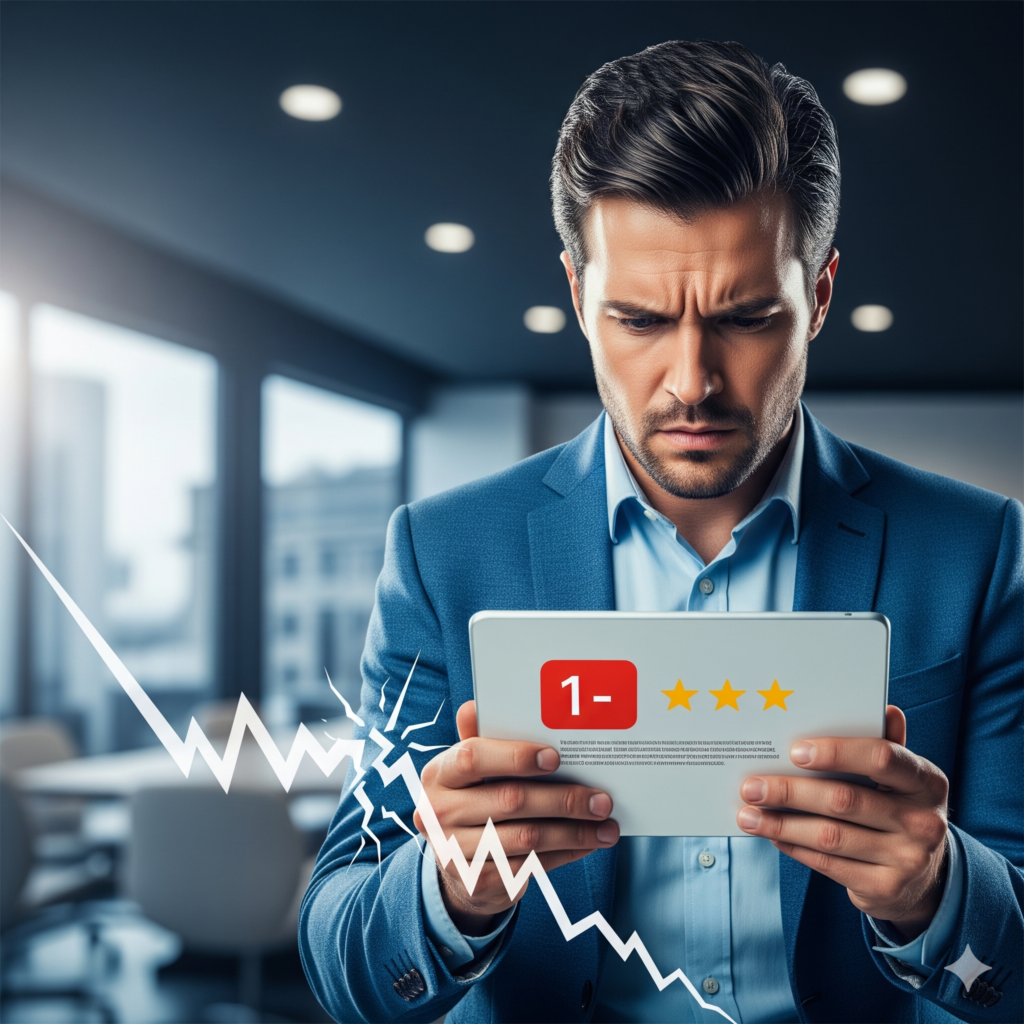 Remove Google Reviews