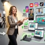 Specialized Video Marketing Service for Small Businesses and Law Firms