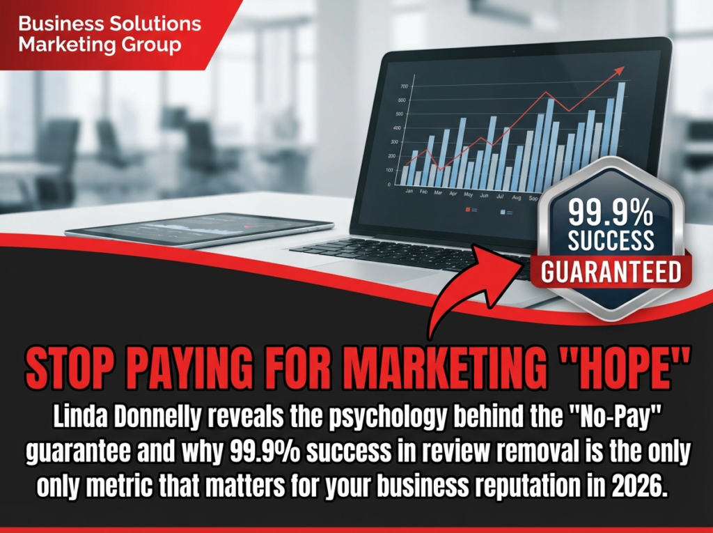 Google Review Removal