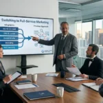 Why Law Firms Are Switching to Full-Service Marketing Packages — And What Happens When They Do