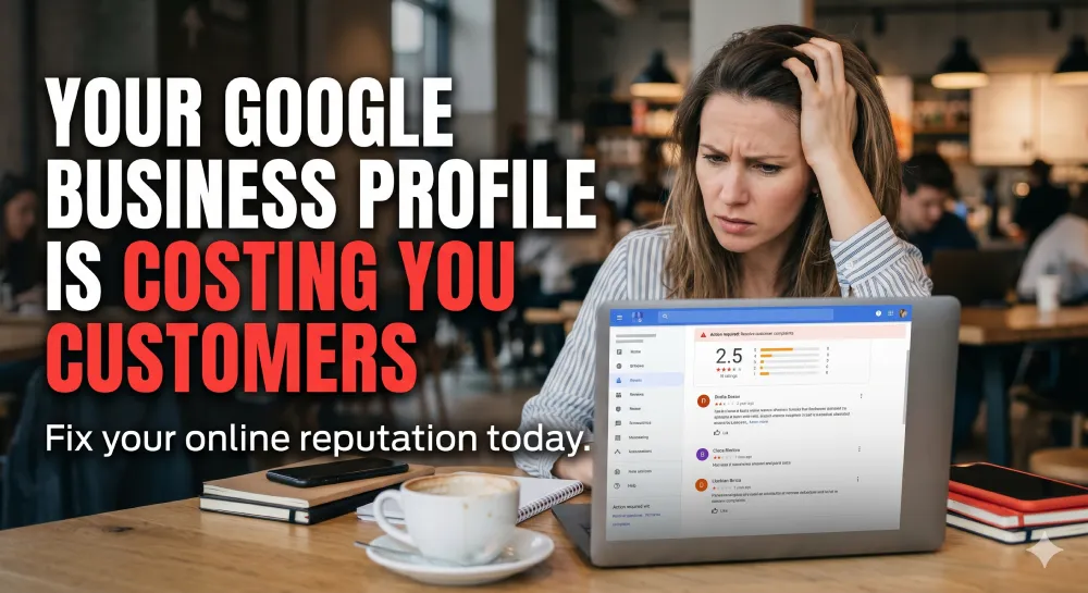 Google Business Profile