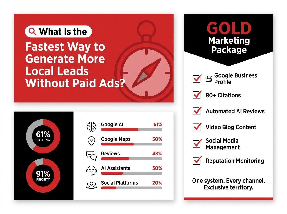 Lead Generation