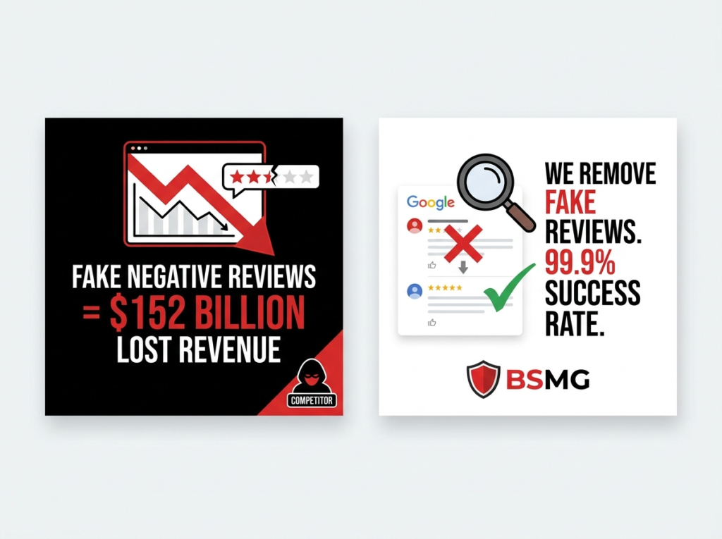 Google Review Removal