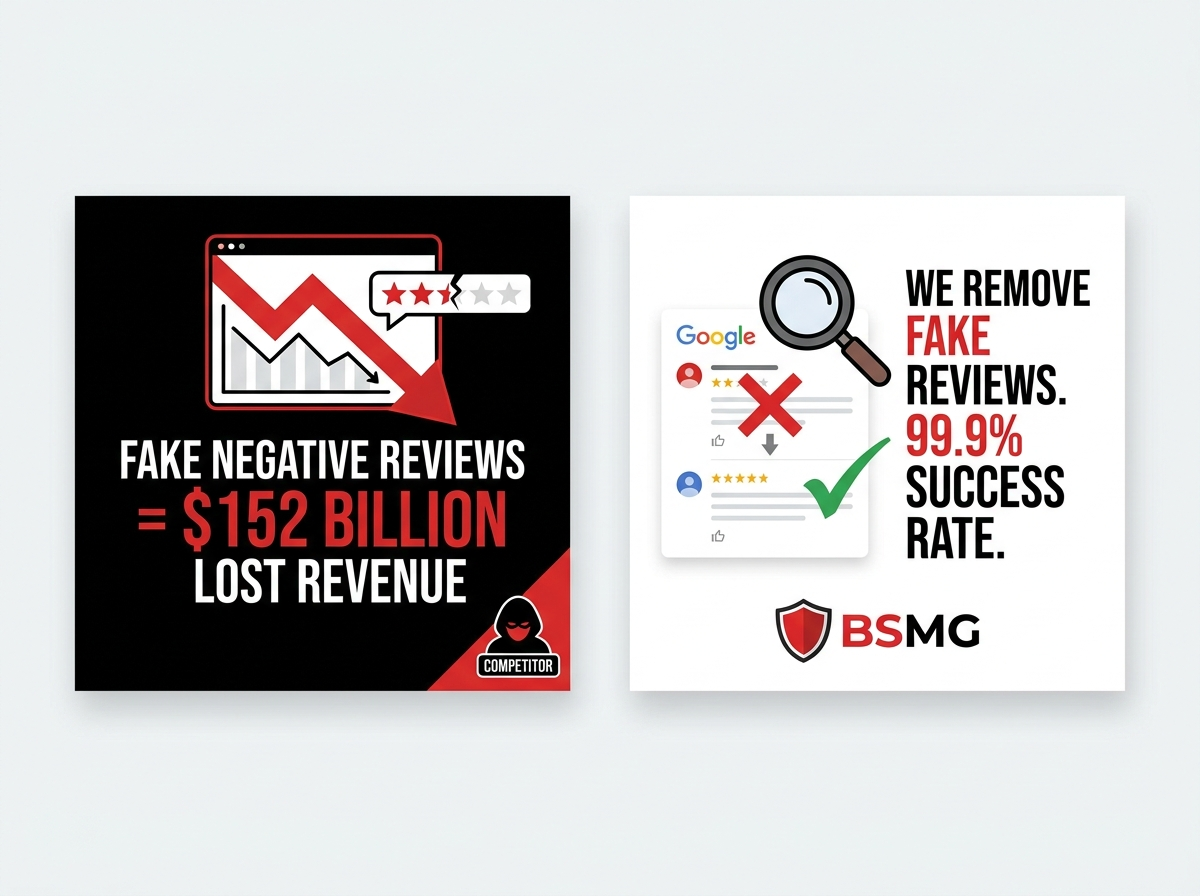 Google Review Removal