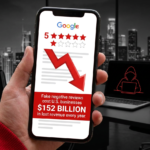 Does a Fake Google Review Have Your Business Held Hostage — and What Can You Actually Do to Remove It?