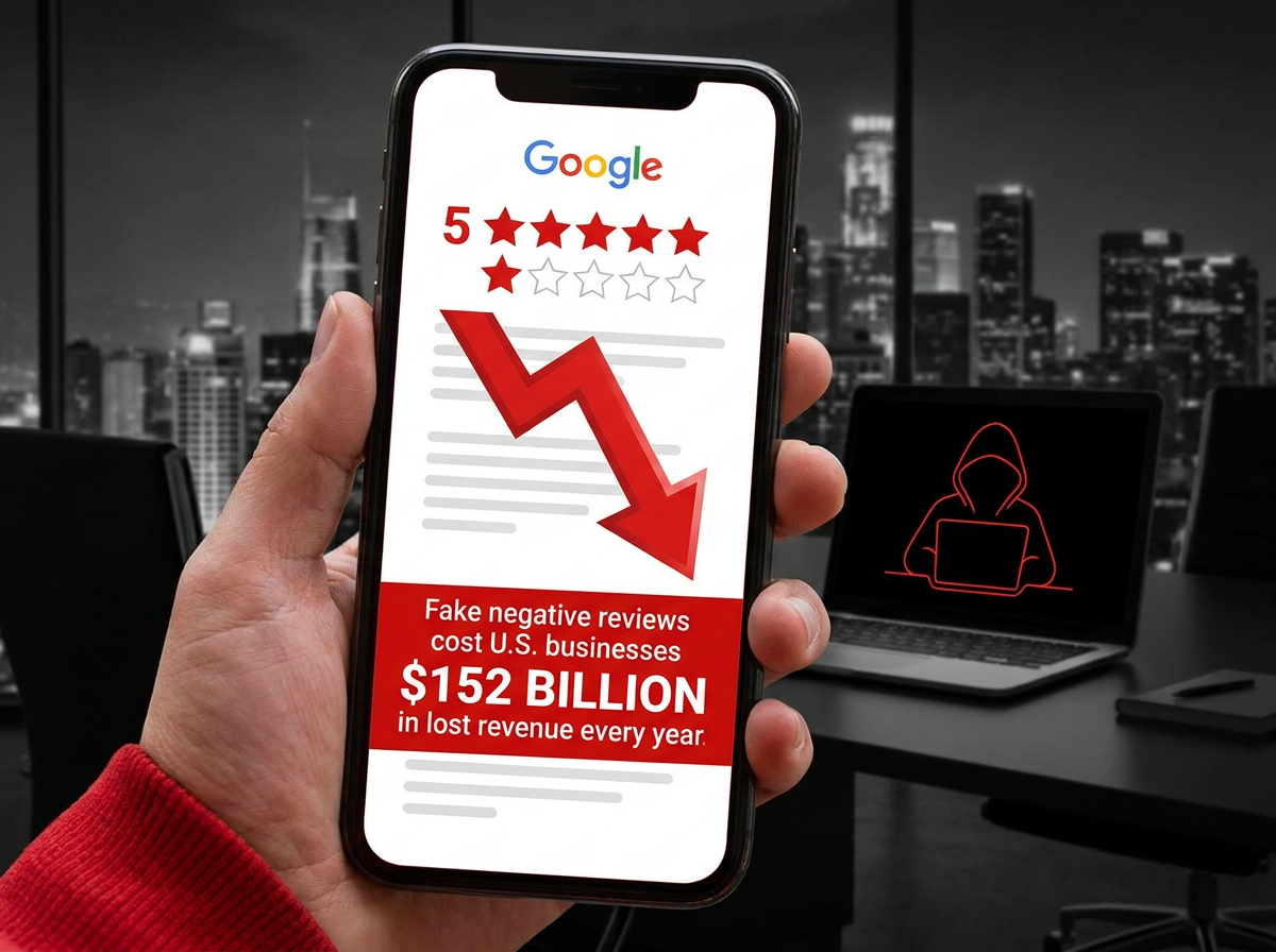 Google Review Removal