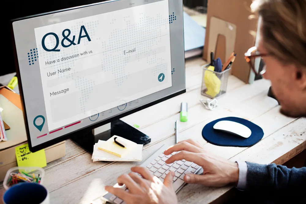 Answer Engine Optimization